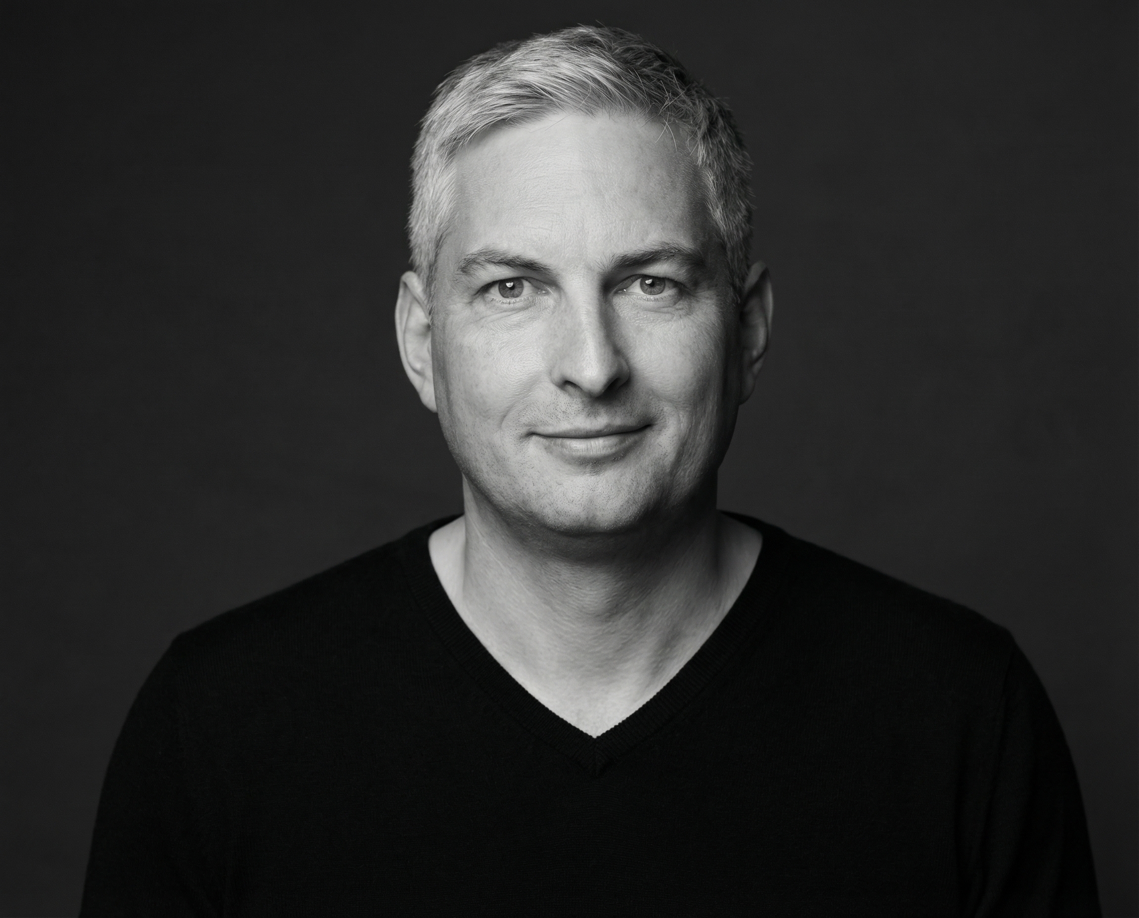Nic Kaftan, founder of Decision Landing